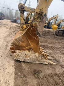 Buy Caterpillar 330B Used Excavator / 3 Used Caterpillar 330B Excavator 2016 Model / 3