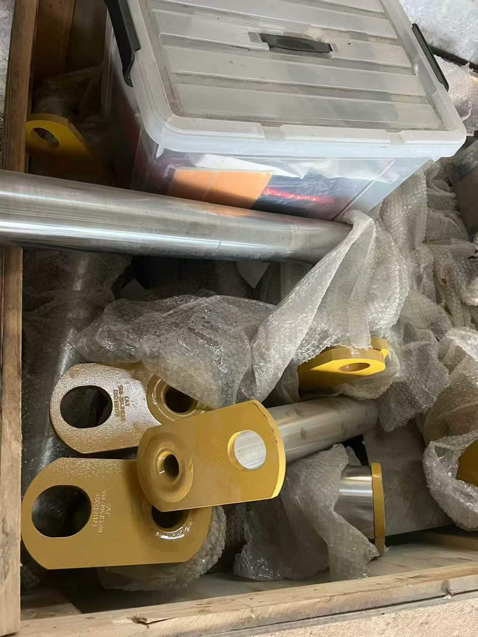 Used Caterpillar 336E Excavator 2016 Model / 2