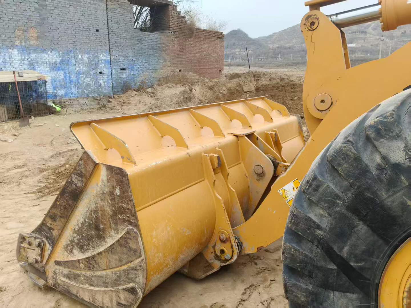 Buy Lonking ZL50NC Used Loader / 8