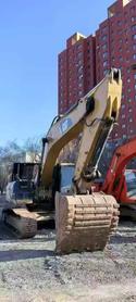 Buy Caterpillar 336E Used Excavator / 2 Used Caterpillar 336E Excavator 2018 Model / 2
