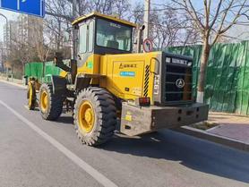 Buy SDLG LG933 Used Loader / 7 Buy SDLG LG933 Used Loader / 7