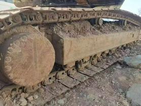 Buy Komatsu PC240LC-8 Used Excavator / 2 Used Komatsu PC240LC-8 Excavator 2016 Model / 2