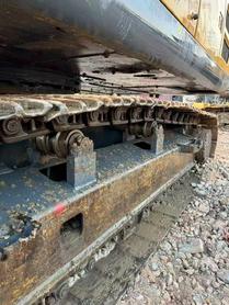 Buy XCMG XE200DA Used Excavator / 6 Used XCMG XE200DA Excavator 2022 Model / 6