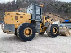 Buy Lonking ZL50C Used Loader Buy Lonking ZL50C Used Loader