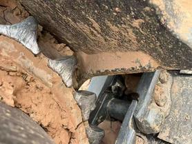 Buy Sumitomo SH240-3 Used Excavator / 8 Used Sumitomo SH240-3 Excavator 2018 Model / 8