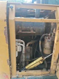 Buy Sany SY75 Used Excavator / 4 Used Sany SY75 Excavator 2017 Model / 4