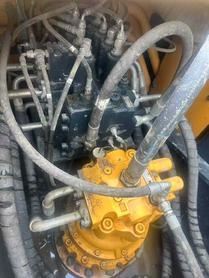 Buy Hyundai R215VSN Used Excavator / 5 Used Hyundai R215VSN Excavator 2021 Model / 5