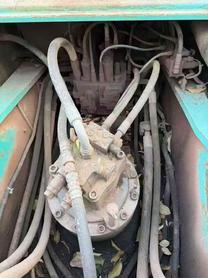 Buy Kobelco SK350-8 Used Excavator / 7 Used Kobelco SK350-8 Excavator 2011 Model / 7