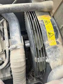 Buy Doosan DH130LC-V Used Excavator / 5 Used Doosan DH130LC-V Excavator 2021 Model / 5