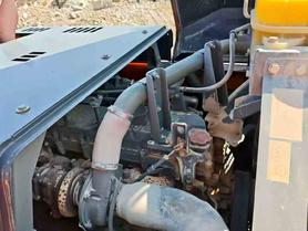 Buy Hitachi ZX60 Used Excavator / 8 Used Hitachi ZX60 Excavator 2019 Model / 8