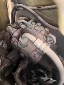 Buy Komatsu PC56-7 Used Excavator / 6 Used Komatsu PC56-7 Excavator 2012 Model / 6