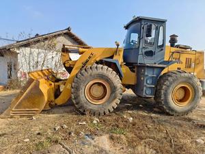 Buy Lonking LG850D Used Loader Buy Lonking LG850D Used Loader