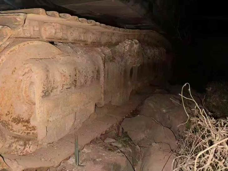 Buy Kobelco SK350-8 Used Excavator / 1