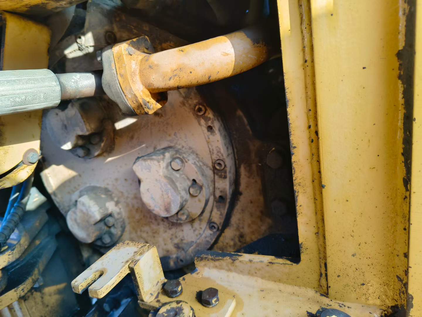 Buy Lonking ZL30E Used Loader / 8