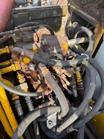 Buy Kato HD512-6 Used Excavator / 7 Used Kato HD512-6 Excavator 2016 Model / 7