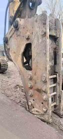 Buy Caterpillar CT195 Used Excavator / 6 Used Caterpillar CT195 Excavator 2016 Model / 6