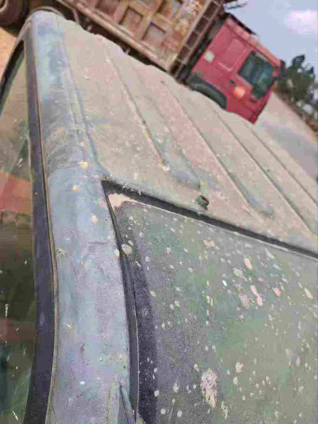 Used Doosan DH60 Excavator 2016 Model / 5