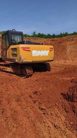 Buy Sany SY135 Used Excavator / 6 Used Sany SY135 Excavator 2022 Model / 6