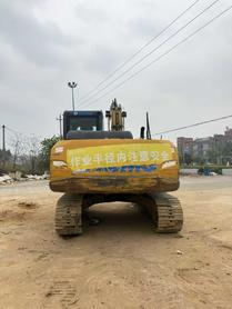 Buy XCMG XE135B Used Excavator / 4 Used XCMG XE135B Excavator 2018 Model / 4