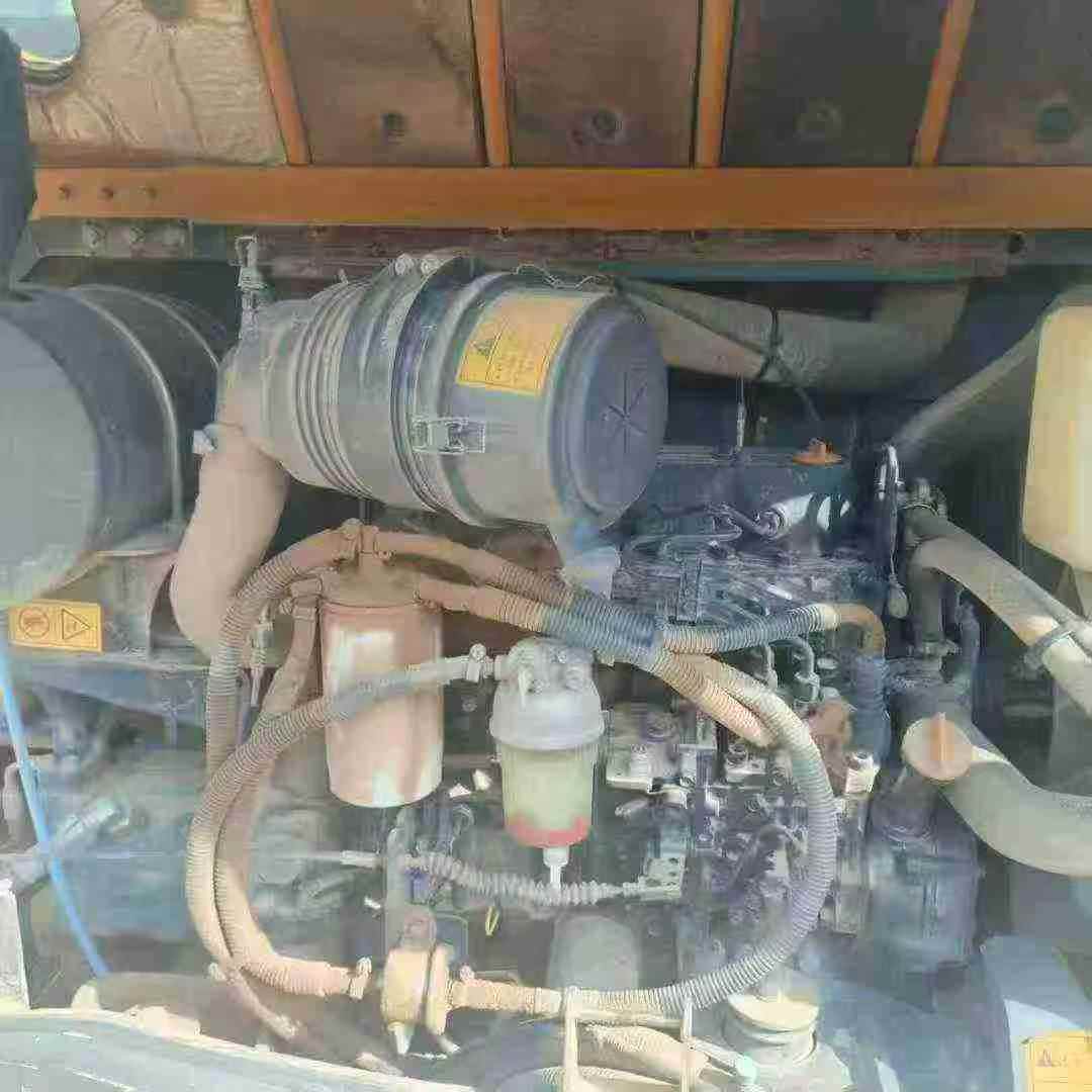 Used XCMG XE60 Excavator 2019 Model / 2