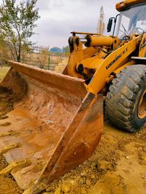 Buy Lonking LG855B Used Loader / 6 Buy Lonking LG855B Used Loader / 6