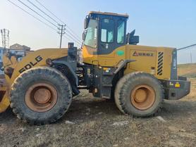 Buy SDLG L952 Used Loader / 2 Buy SDLG L952 Used Loader / 2