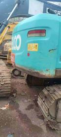 Buy Kobelco SK210-6 Used Excavator / 6 Used Kobelco SK210-6 Excavator 2018 Model / 6