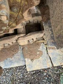 Buy Hitachi EX450-5 Used Excavator / 7 Used Hitachi EX450-5 Excavator 2016 Model / 7