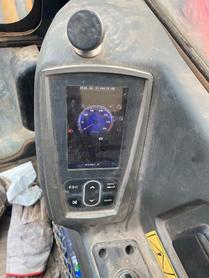 Buy Hyundai HX55 Used Excavator / 2 Used Hyundai HX55 Excavator 2019 Model / 2