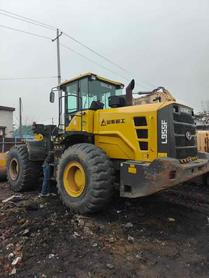 Buy SDLG L955F Used Loader / 2 Buy SDLG L955F Used Loader / 2