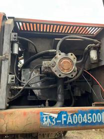 Buy Hitachi EX450-5 Used Excavator / 3 Used Hitachi EX450-5 Excavator 2016 Model / 3