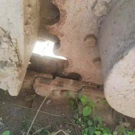 Buy Doosan DH60 Used Excavator / 3 Used Doosan DH60 Excavator 2016 Model / 3