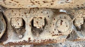 Buy Volvo EC210 Heavy Duty Used Excavator / 9 Used Volvo EC210 Heavy Duty Excavator 2010 Model / 9