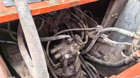 Buy Hitachi EX250-5 Used Excavator / 4 Used Hitachi EX250-5 Excavator 2016 Model / 4