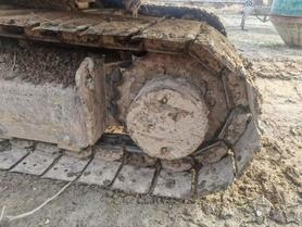 Buy XCMG XE55D Used Excavator / 8 Used XCMG XE55D Excavator 2017 Model / 8