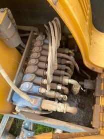 Buy Hyundai HX55 Used Excavator / 7 Used Hyundai HX55 Excavator 2019 Model / 7