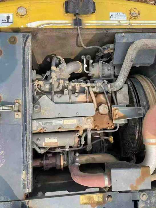 Buy Sumitomo SH120 Used Excavator / 1