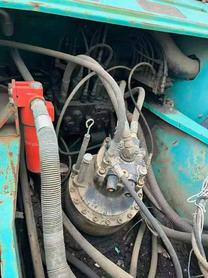 Buy Kobelco SK60 Used Excavator / 8 Used Kobelco SK60 Excavator 2010 Model / 8