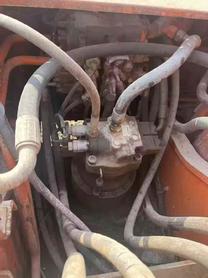 Buy Doosan DH225-9 Used Excavator / 6 Used Doosan DH225-9 Excavator 2011 Model / 6