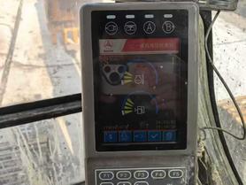 Buy Sany SY215C Used Excavator / 4 Used Sany SY215C Excavator 2019 Model / 4