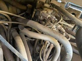 Buy Sumitomo NS-35 Used Excavator / 4 Used Sumitomo NS-35 Excavator 2016 Model / 4