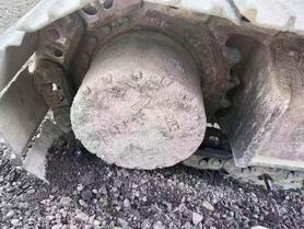 Buy Doosan DH225-9 Used Excavator / 3 Used Doosan DH225-9 Excavator 2011 Model / 3