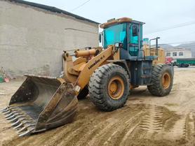 Buy Lonking LG50C Used Loader / 5 Buy Lonking LG50C Used Loader / 5