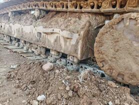 Buy Caterpillar 323 Used Excavator / 5 Used Caterpillar 323 Excavator 2011 Model / 5