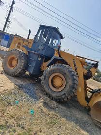 Buy Lonking LG850D Used Loader / 2 Buy Lonking LG850D Used Loader / 2