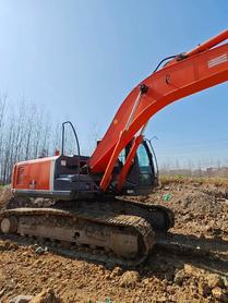 Buy Hitachi EX250-5 Used Excavator / 5 Used Hitachi EX250-5 Excavator 2016 Model / 5