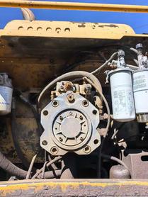 Buy Volvo EC460 Used Excavator / 4 Used Volvo EC460 Excavator 2011 Model / 4