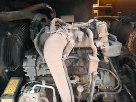 Buy Sany SY75 Used Excavator / 7 Used Sany SY75 Excavator 2024 Model / 7