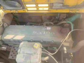 Buy Volvo EC460 Used Excavator / 3 Used Volvo EC460 Excavator 2016 Model / 3