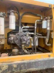 Buy Volvo EC240 Used Excavator / 5 Used Volvo EC240 Excavator 2014 Model / 5